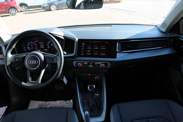 AUDI A1 usata, con Controllo automatico clima