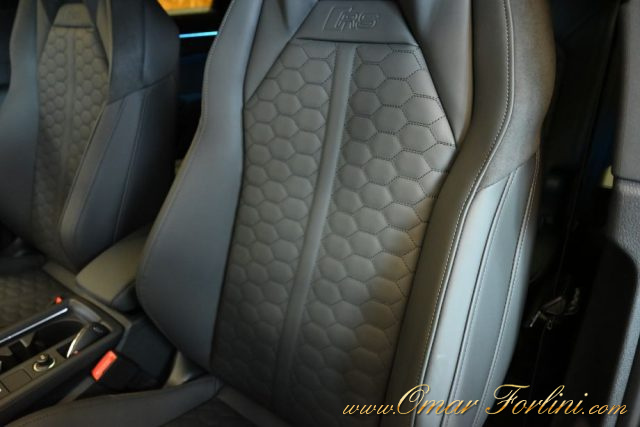 AUDI RS Q3 usata 176