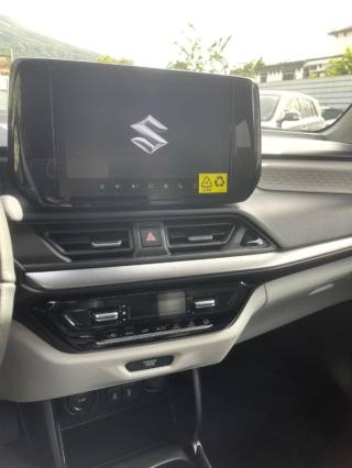SUZUKI Swift usata, con Servosterzo