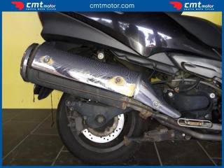 HONDA Silver Wing 400 usata 5