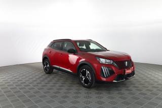 PEUGEOT 2008 usata 1