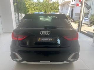 AUDI A1 usata, con Alzacristalli elettrici