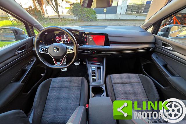 VOLKSWAGEN Golf usata, con Alzacristalli elettrici