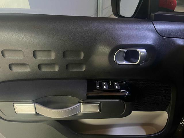 CITROEN C3 usata, con Climatizzatore