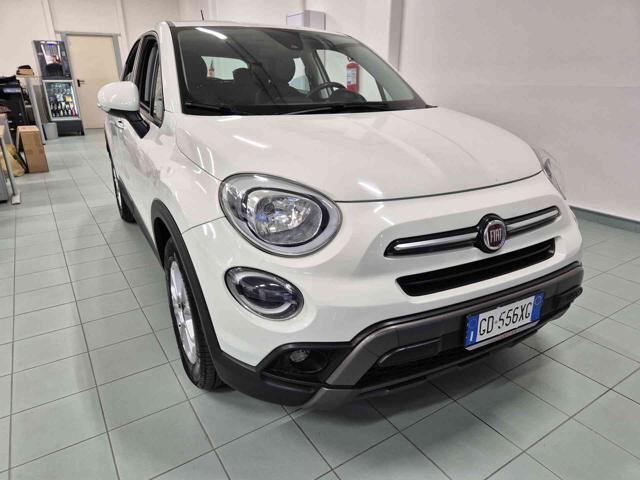 FIAT 500X usata, con Airbag laterali