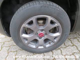 FIAT Panda Cross usata, con Climatizzatore