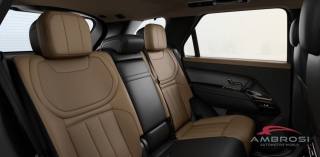 LAND ROVER Range Rover Sport usata 6