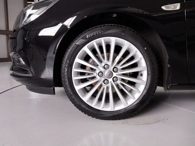 OPEL Astra usata, con Airbag Passeggero