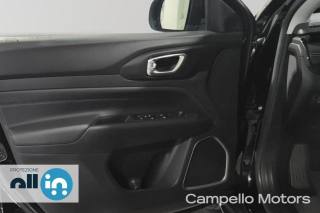 JEEP Compass usata 12