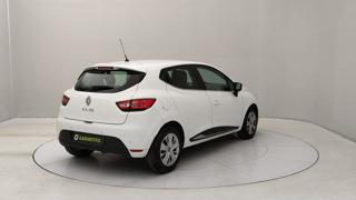 RENAULT Clio usata, con Alzacristalli elettrici