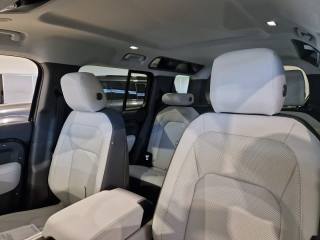 LAND ROVER Defender usata, con Fendinebbia