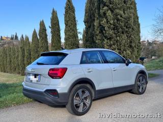 AUDI Q2 usata, con Airbag