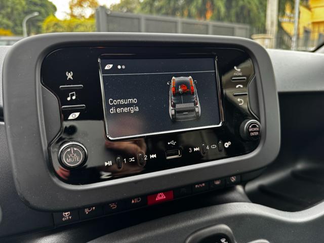 FIAT Panda usata, con Immobilizzatore elettronico