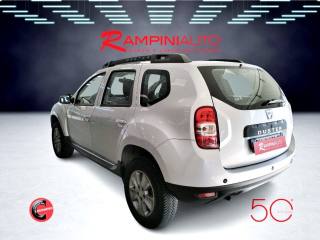 DACIA Duster usata 9