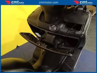 SUZUKI Burgman UH 200 usata 11