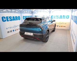 ALFA ROMEO Junior usata, con Cerchi in lega