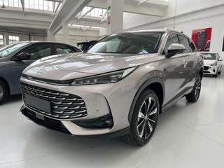 MG HS 1.5T-GDI Luxury con cambio automatico