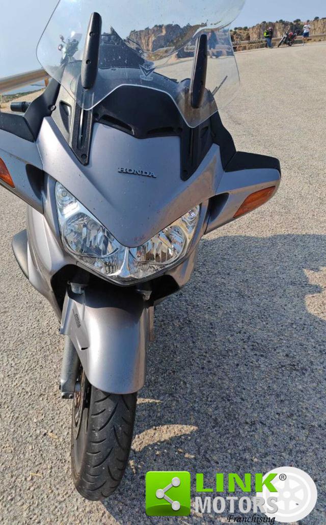 HONDA Pan European usata 6