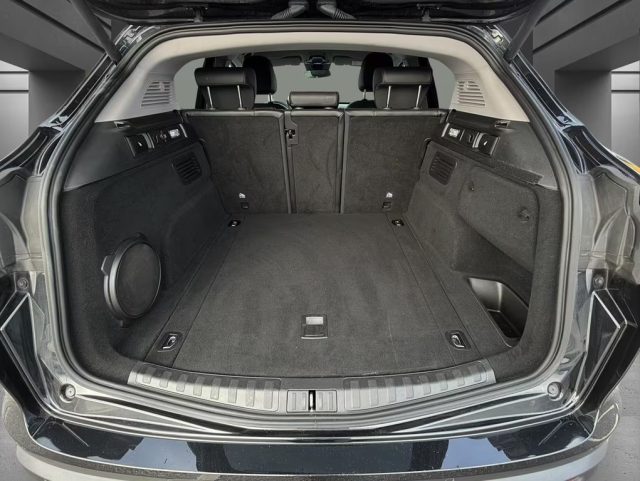 ALFA ROMEO Stelvio usata, con Interni in pelle