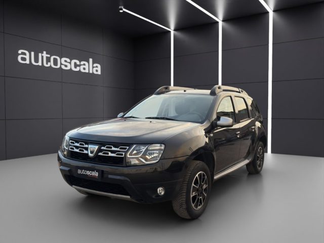 DACIA Duster usata, con ABS