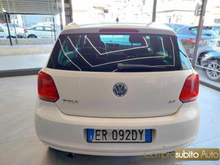 VOLKSWAGEN Polo usata, con Chiusura centralizzata