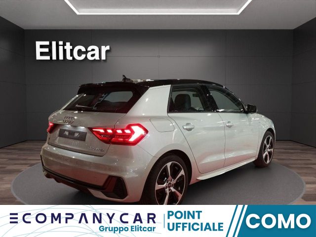 AUDI A1 usata, con Cerchi in lega