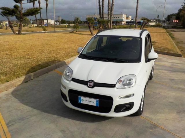 FIAT Panda usata, con Alzacristalli elettrici