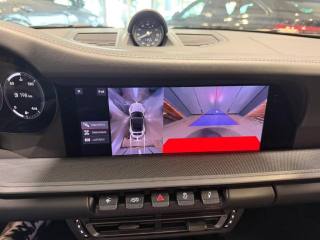 PORSCHE 911 usata, con Controllo trazione