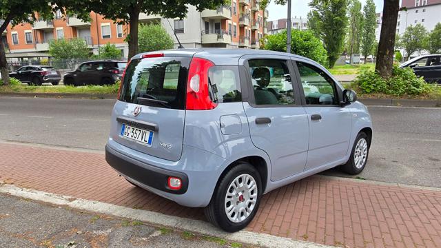 FIAT Panda usata, con Chiusura centralizzata