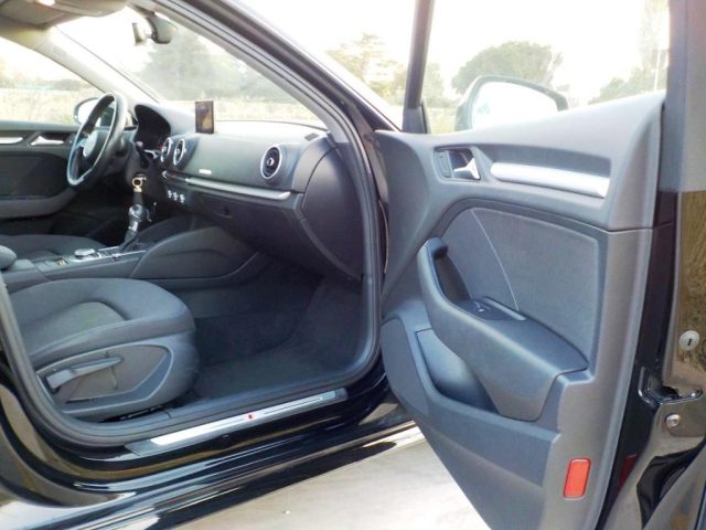 AUDI A3 usata 47