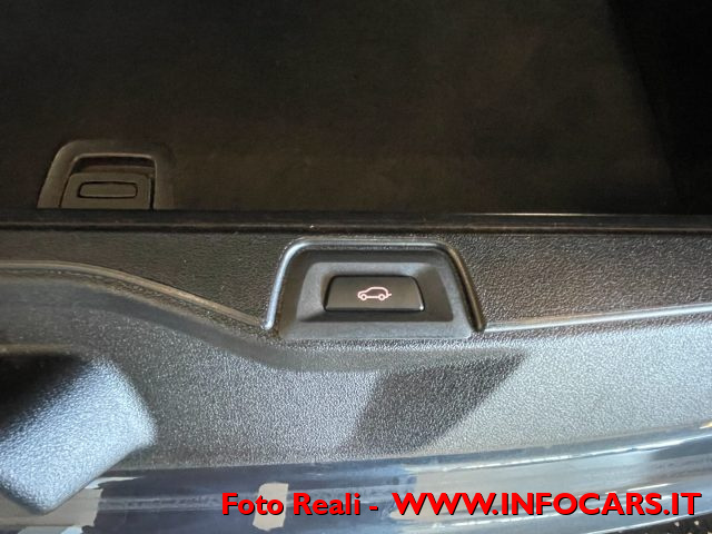 BMW X5 usata, con Bracciolo