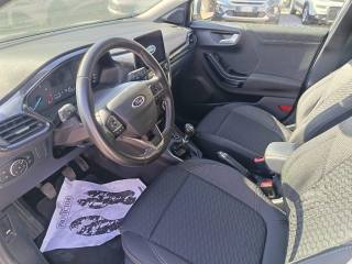 FORD Puma usata 8