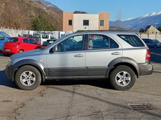 KIA Sorento usata, con Airbag