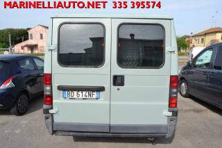 FIAT Ducato usata 6