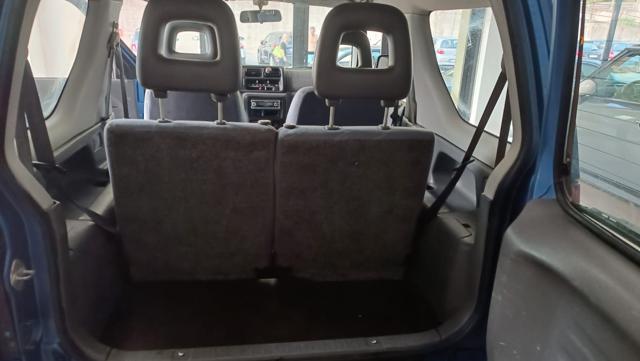 SUZUKI Jimny usata 27