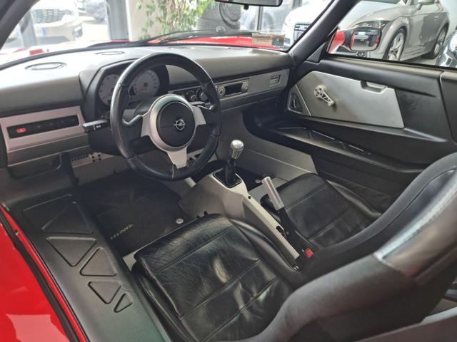 OPEL Speedster usata 14