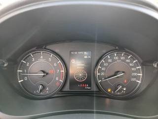 SUZUKI S-Cross usata, con Touch screen