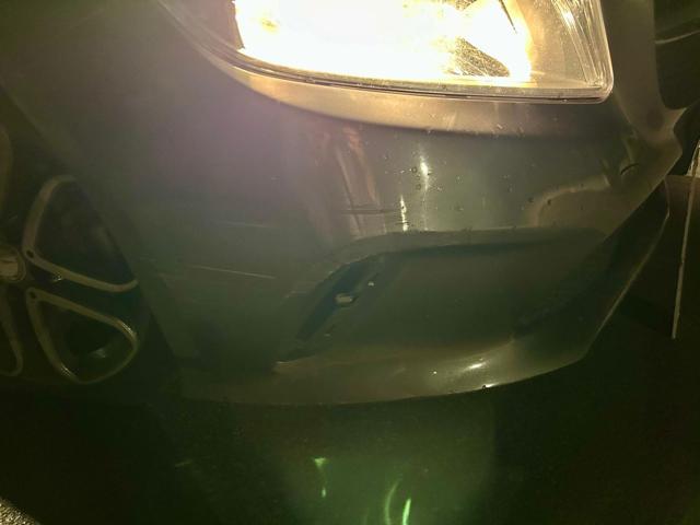 MERCEDES-BENZ A 180 usata 23