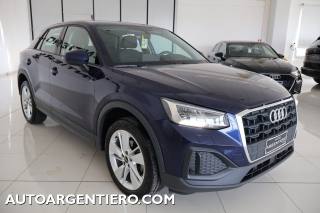 AUDI Q2 usata, con Specchietti laterali elettrici