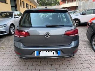 VOLKSWAGEN Golf usata, con Alzacristalli elettrici