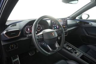 CUPRA Formentor usata 7