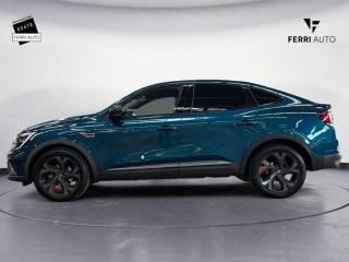 RENAULT Arkana usata, con Autoradio