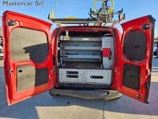 FIAT Fiorino usata, con Bracciolo