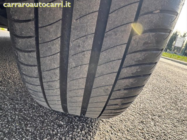 MINI Countryman usata, con Antifurto
