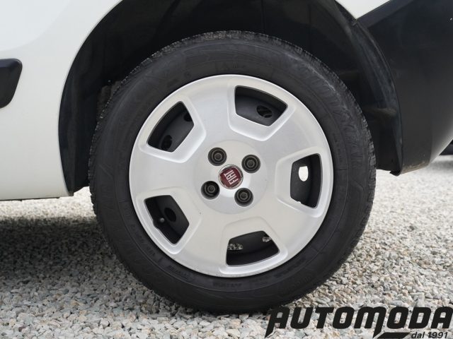 FIAT Fiorino usata 16