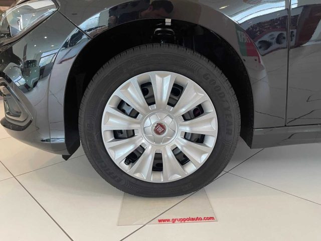 FIAT Tipo usata, con Immobilizzatore elettronico