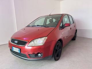 FORD Focus C-Max usata 1