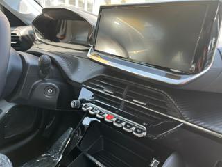 PEUGEOT 208 usata, con Park Distance Control