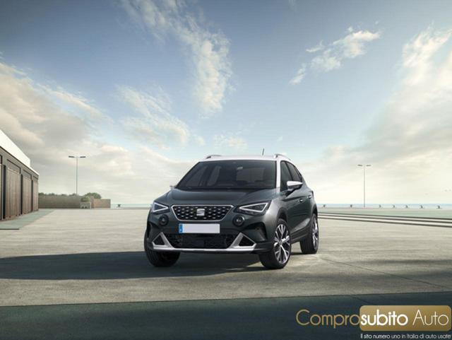 SEAT Arona usata, con ABS