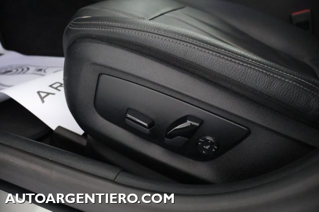 BMW 530 usata, con Cerchi in lega